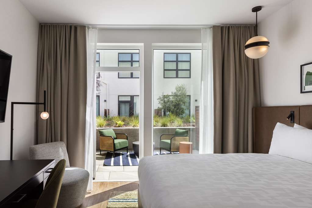 Kissel Uptown Oakland in the Unbound Collection by Hyatt - photo 58