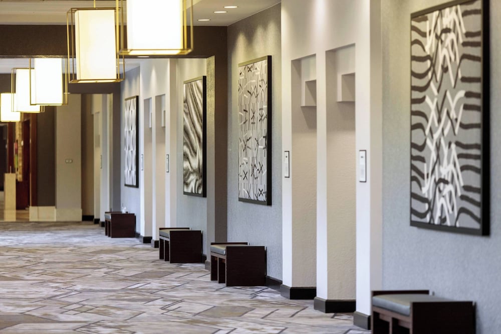 Renaissance Palm Springs Hotel - photo 100