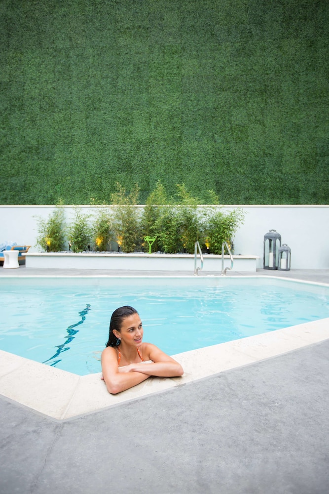 The Mosaic Hotel Beverly Hills - photo 27