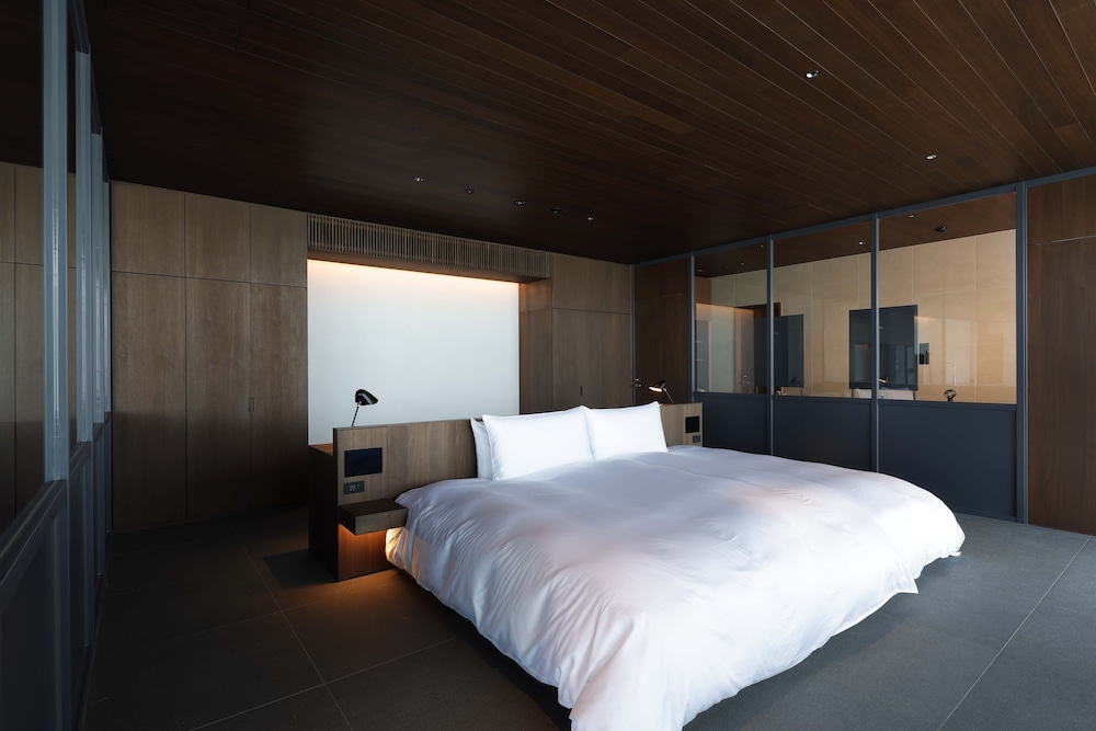 Not A Hotel Aoshima — Miyazaki — photo 4
