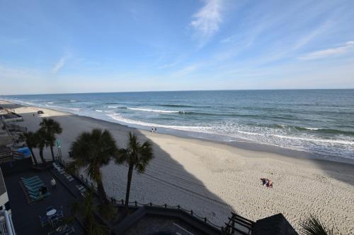 0407 Waters Edge Resort 1 Bedroom Condo by RedAwning - photo 33
