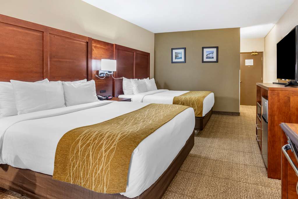 Comfort Inn Escondido San Diego North County - photo 24