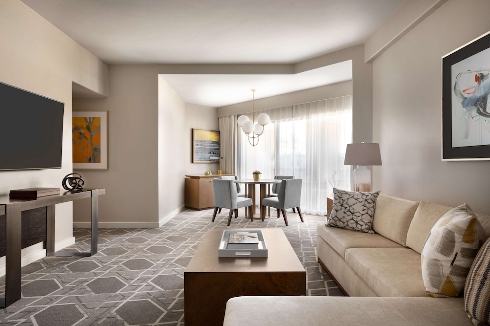 Fairmont Scottsdale Princess - photo 5