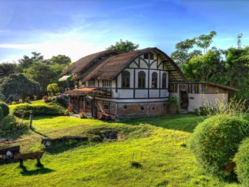 Sanita Cottage 4538535 — Chom Bueng