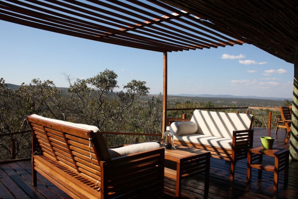 ArendSig Villa — 5-Star Luxury Hotel in Bela Bela, South Africa