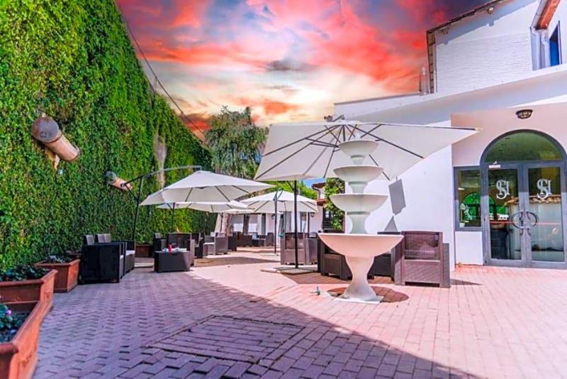 Canella Hotel - last minute hotel in Rome