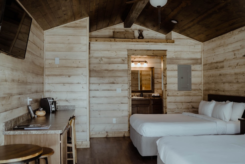 Teton Valley Resort - photo 17