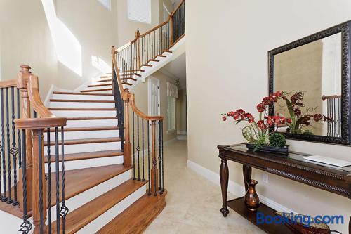 Reunion Resort 12 Luxury 5 Bedroom Vacation Rental - photo 3