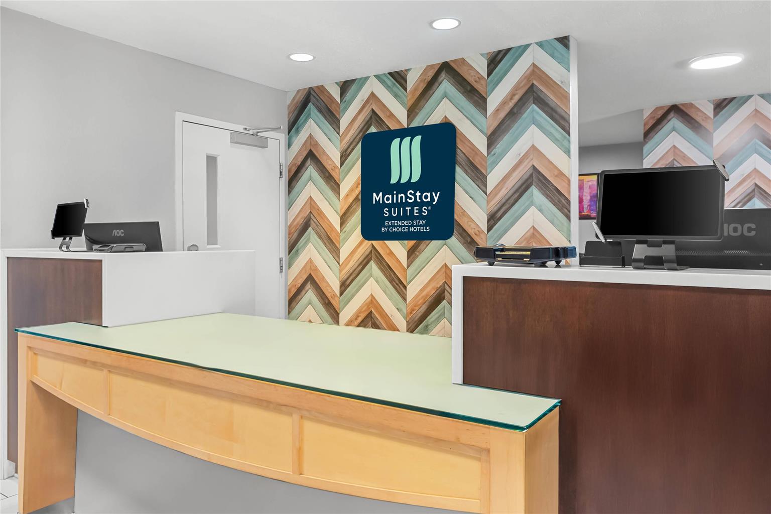 MainStay Suites Louisville Jeffersontown - photo 7