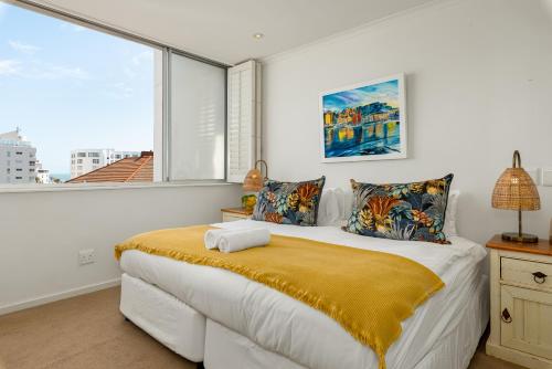 Seacliffe 506