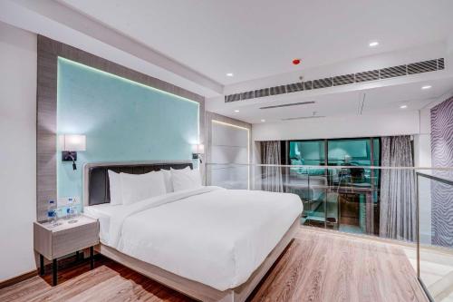 Luxurious Residences by Sunday at M3M Broadway Sec 71 — Gurgaon — photo 3