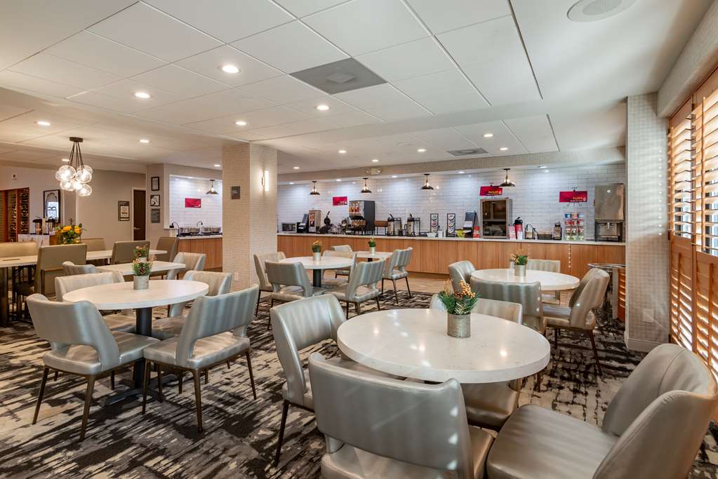 Best Western Plus Dalton Inn - photo 4