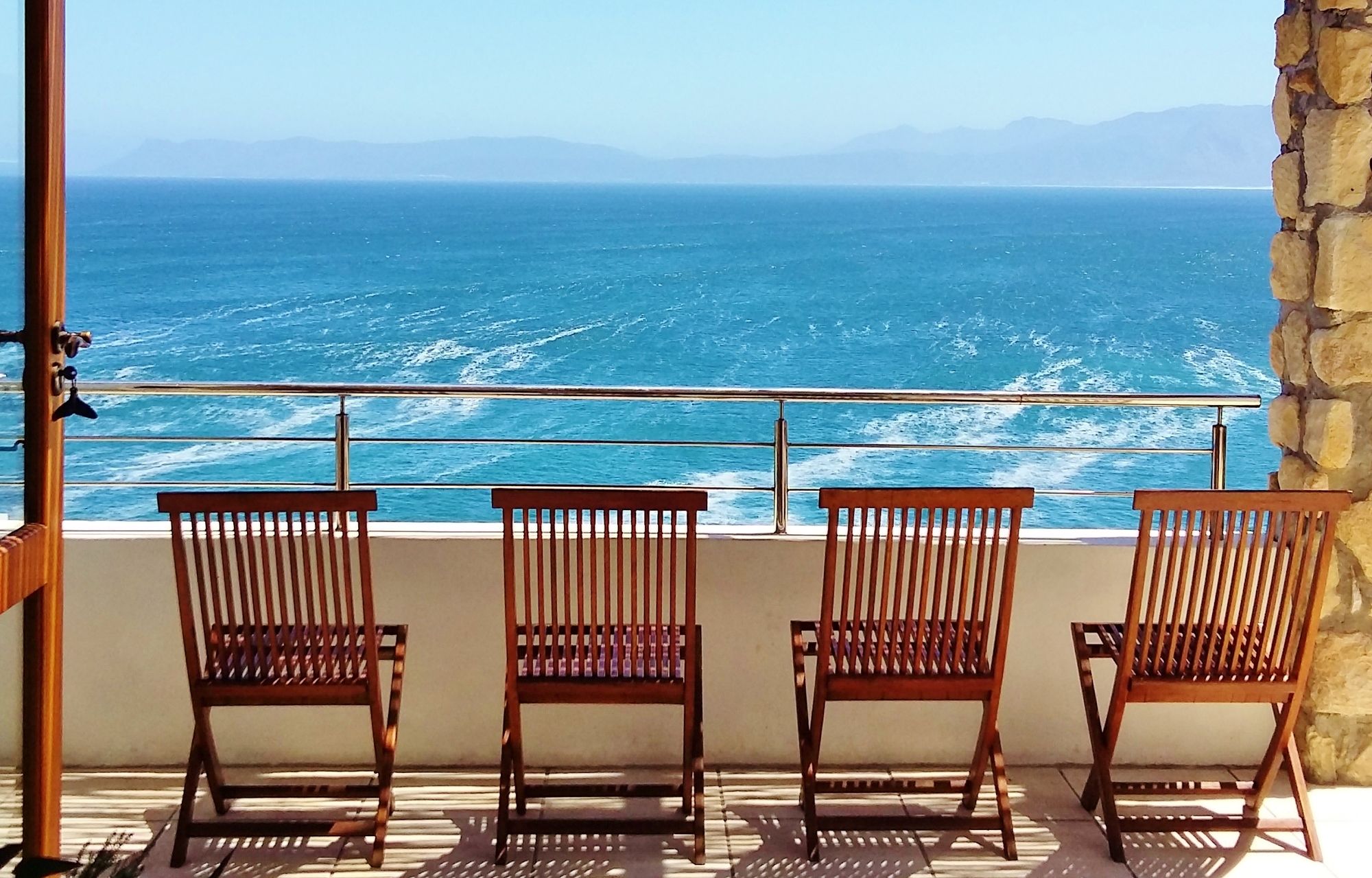 Kleinzee Oceanfront Guesthouse