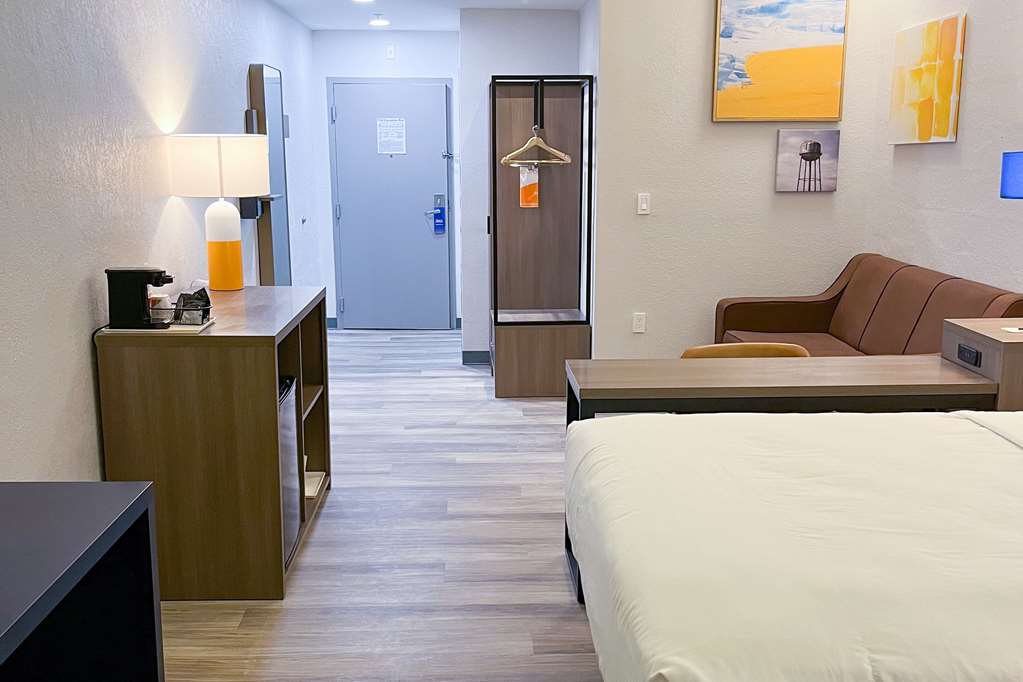 Comfort Suites Clearwater Dunedin - photo 8