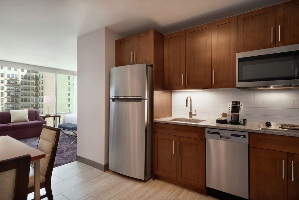 Homewood Suites by Hilton Chicago Downtown South Loop - photo 15