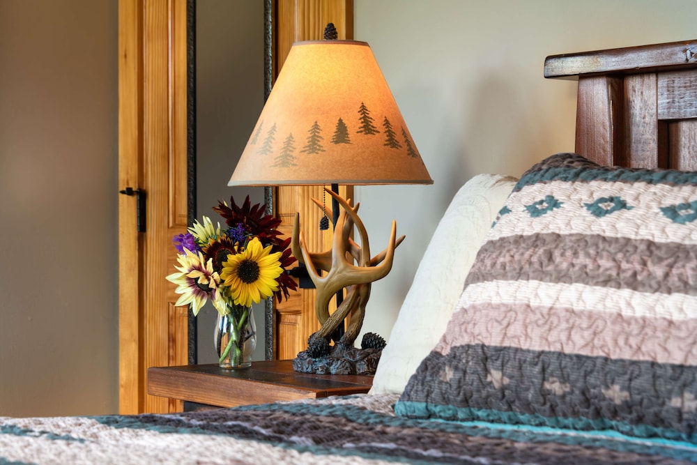 The Inn at OxBow Acres - photo 9