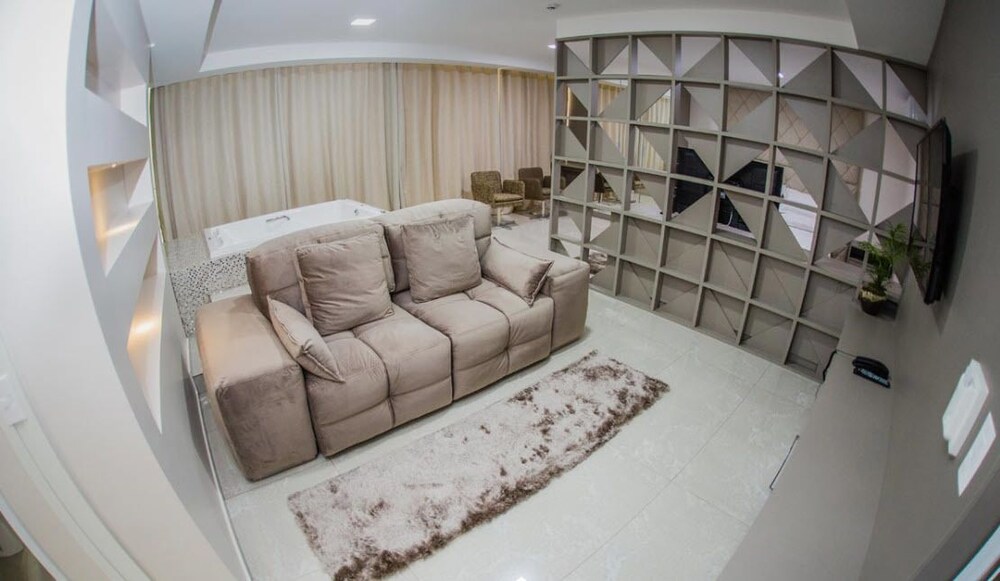 Hotel HPR Executive — Pato Branco — photo 4