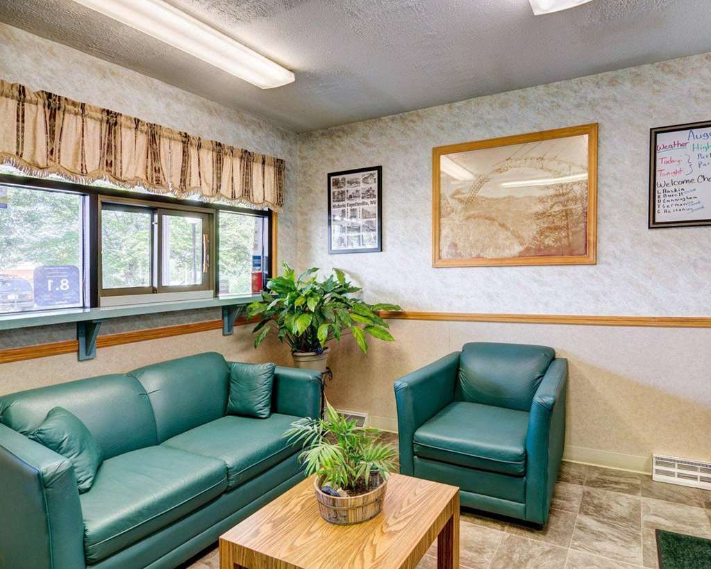 Quality Inn New River - photo 5