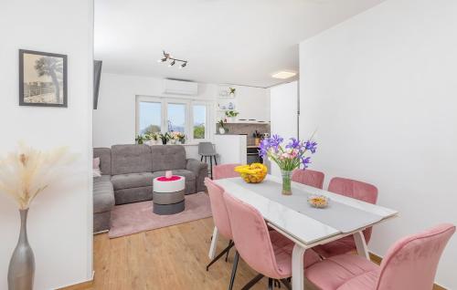 Apartment Lukre