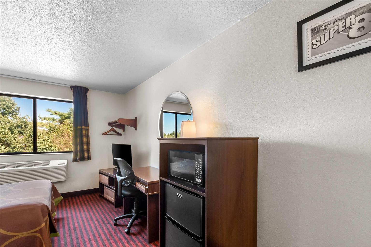 Super 8 by Wyndham Dumfries Quantico - photo 20