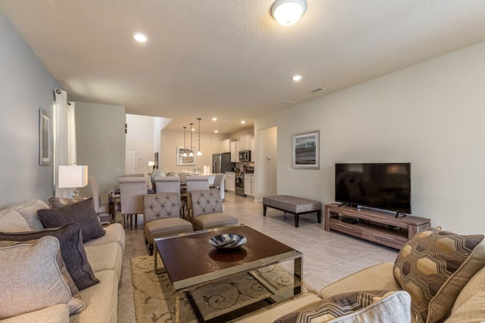 Bright Elegant Home at Solterra Resort Sol103 - photo 21
