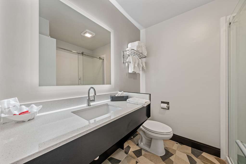 SureStay Hotel by Best Western Virginia Beach Royal Clipper - photo 14