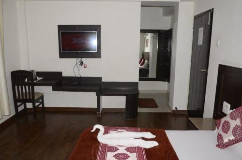 Shivlinga Tourist Complex — Uttarkashi — photo 4
