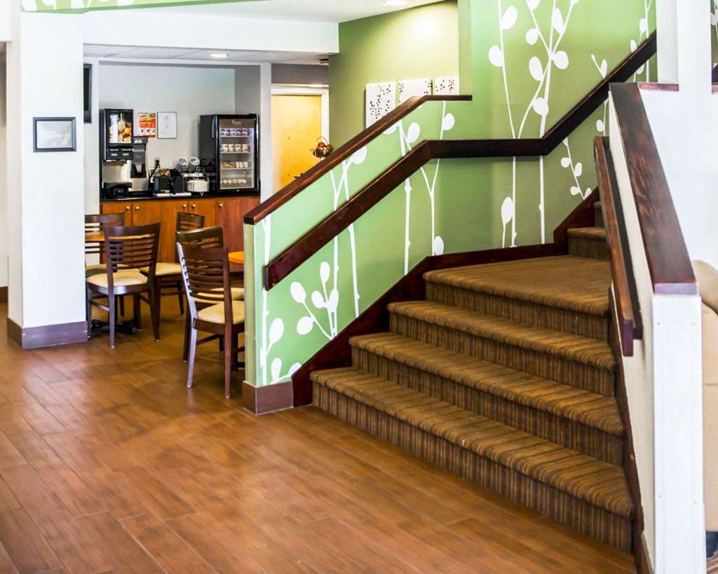 Sleep Inn Fredericksburg North - photo 8