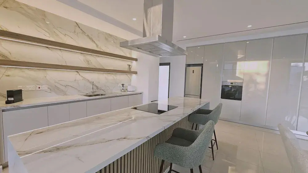 146 4 AN Stay Oasis Luxury Villa
