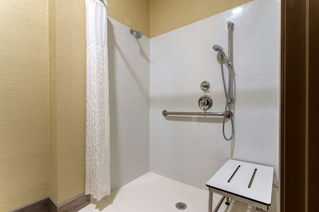 Comfort Suites Kingwood Houston North - photo 17