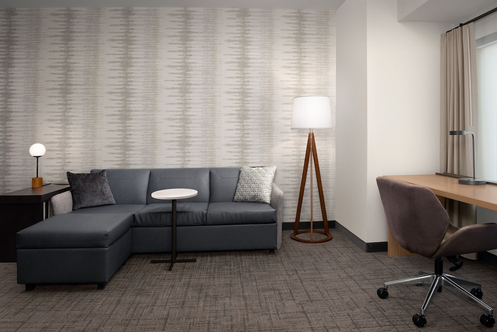 Residence Inn Fresno Clovis - photo 12