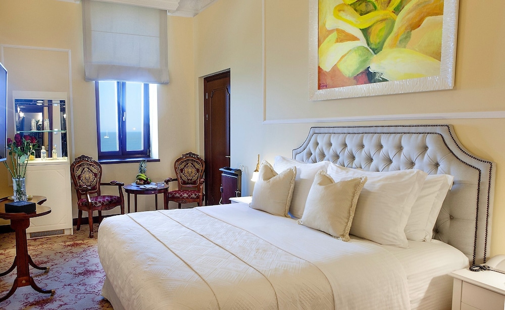 Grande Albergo delle Rose — Rodos — photo 4