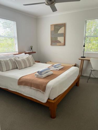 Beachside Escape Sunshine Beach — Sunshine Beach — photo 3