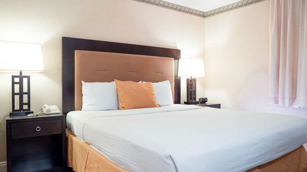 Motel 6 Anaheim Hills - photo 5