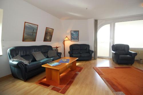 Trafalgar 427 — 4-Star Luxury Hotel in Cuxhaven, Germany