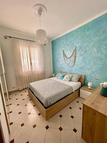 Nonna Sere Home — 4-Star Luxury Hotel in Riva Ligure, Italy