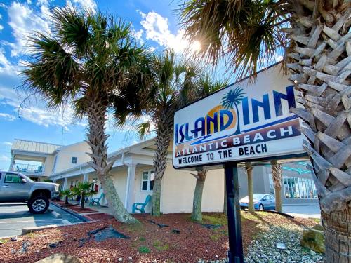Island Inn of Atlantic Beach - photo 15