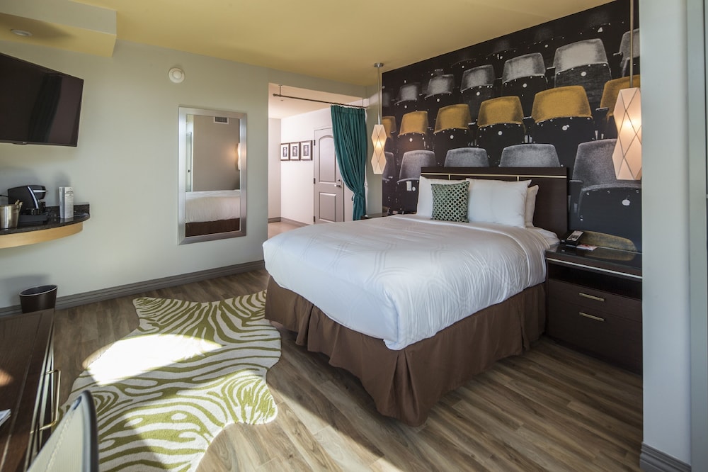 Hotel Indigo Pittsburgh East Liberty by IHG - photo 13