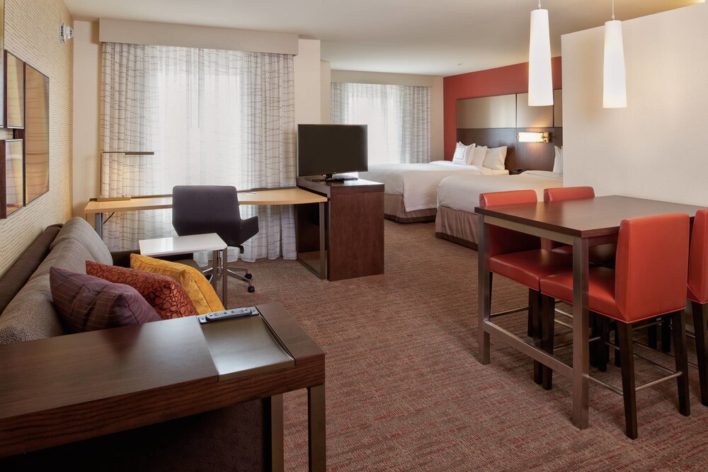 Residence Inn by Marriott Chicago Bolingbrook - photo 12