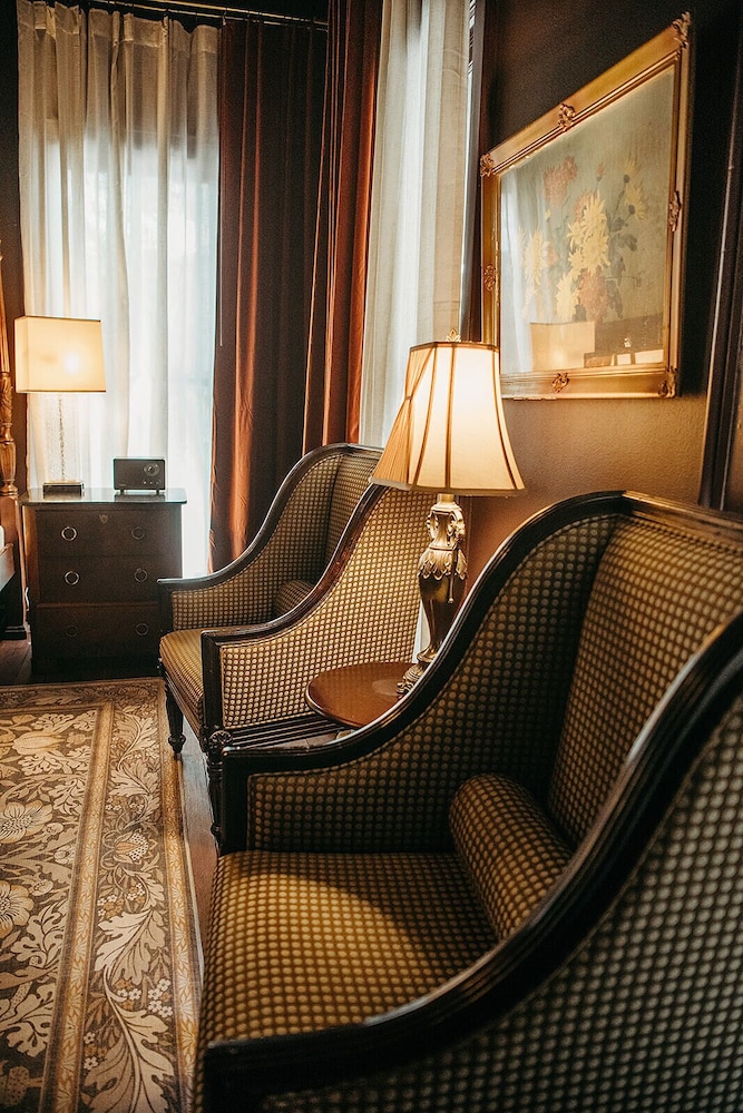 The Crystal River Inn - photo 25