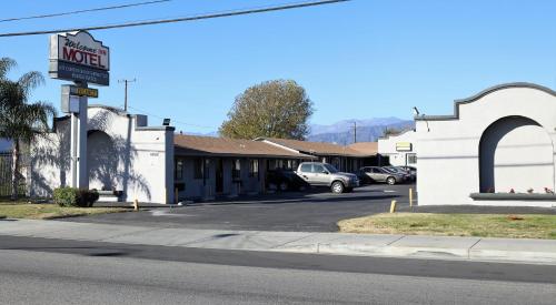 Welcome Inn Motel - photo 11
