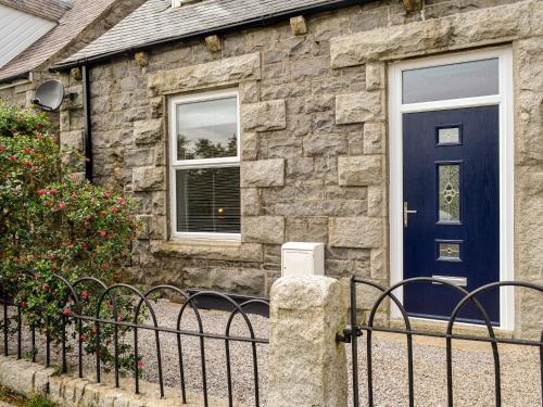 Park Crescent Cottage — 4-Star Luxury Hotel in Newton Stewart, United Kingdom