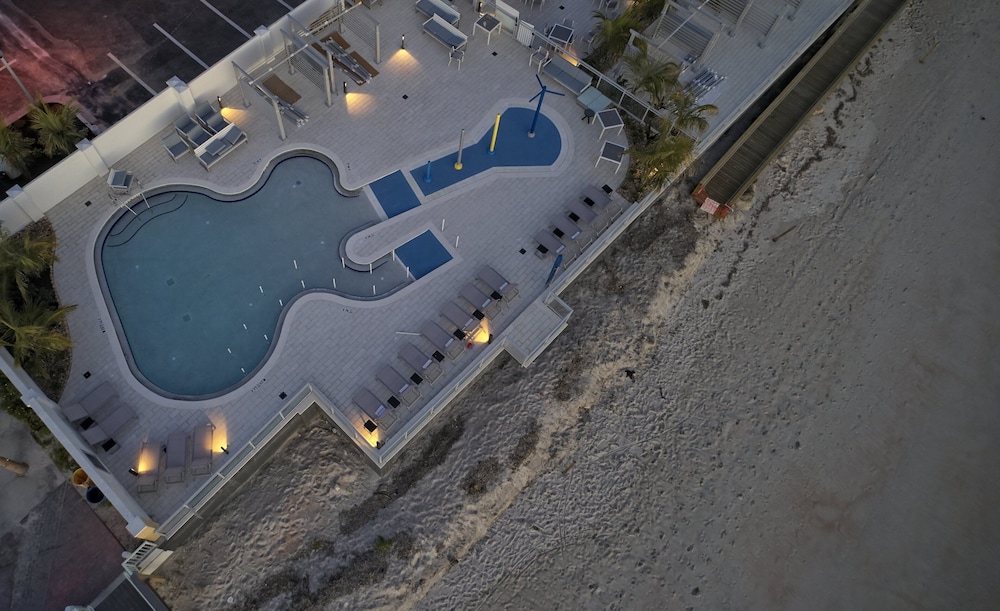 Hard Rock Hotel Daytona Beach - photo 56