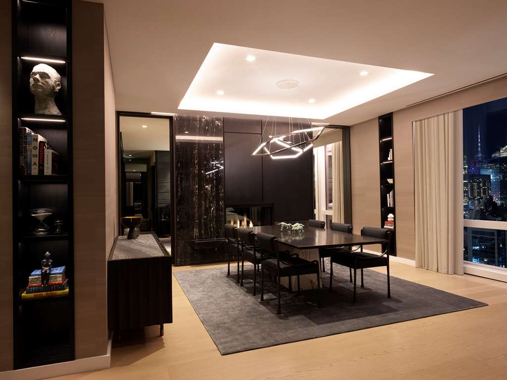 Equinox Hotel New York - photo 36
