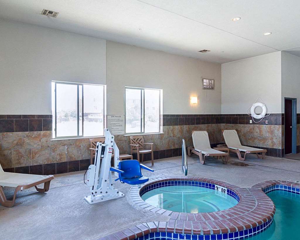 Comfort Inn & Suites Monahans I 20 - photo 21