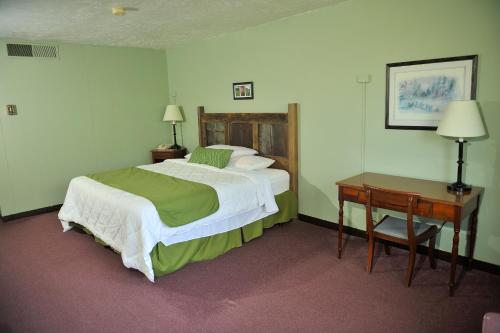 Park Mammoth Resort - last minute hotel in Bridgeport