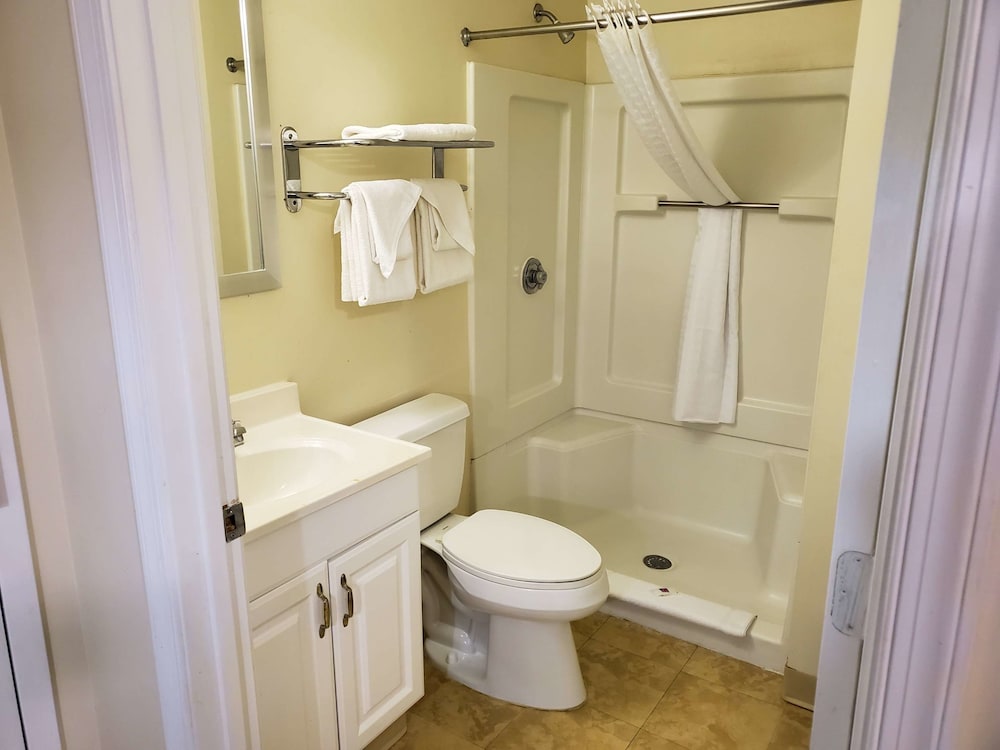 Studio 6 Extended Stay Richmond VA I 64 West - photo 19