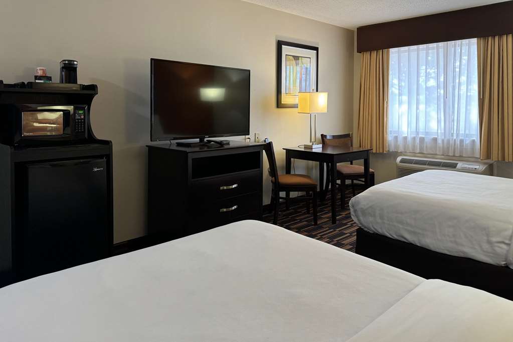 Comfort Inn Maumee Perrysburg Area - photo 12