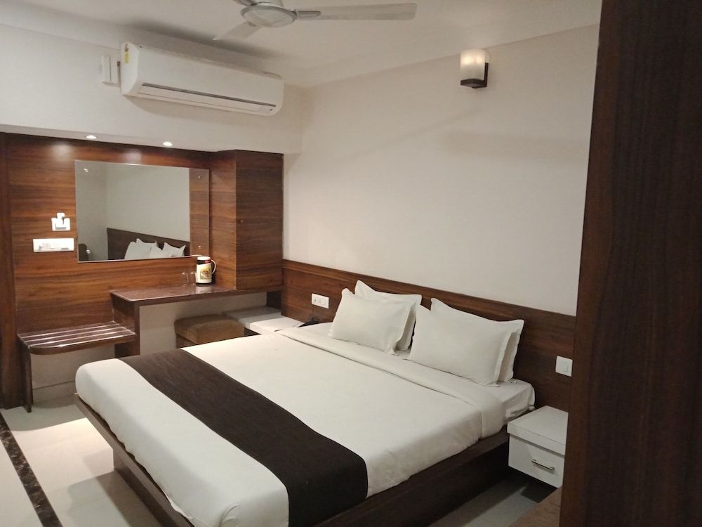 Hotel Paras — Jabalpur — photo 5