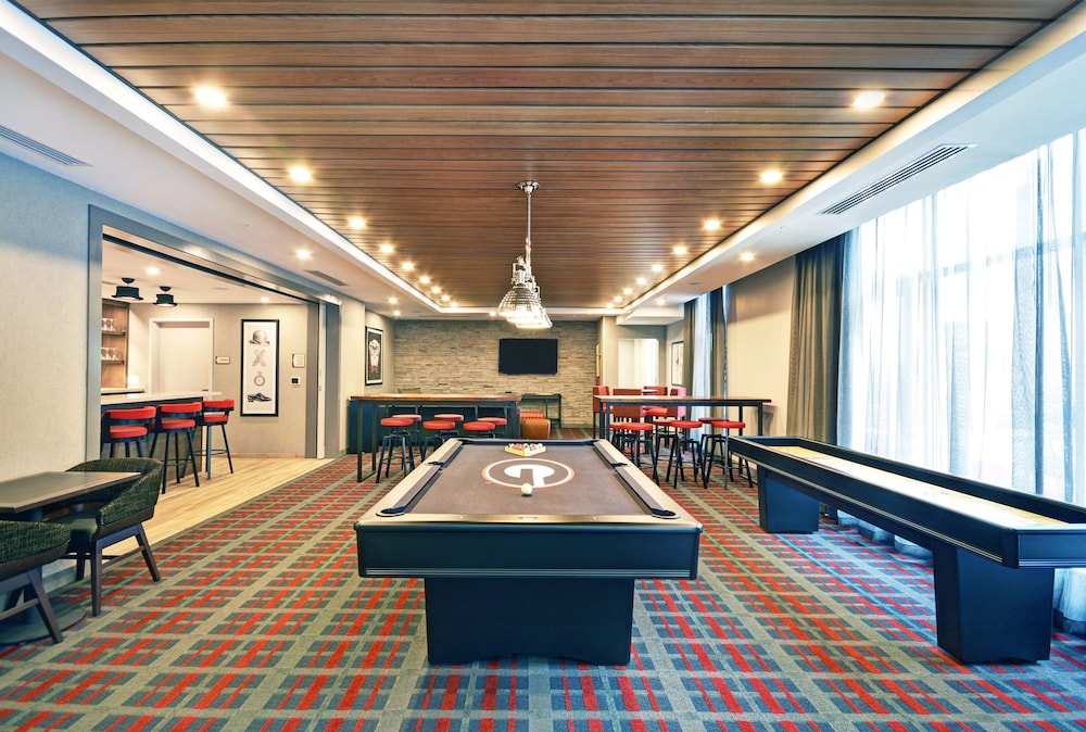 Homewood Suites by Hilton Athens Downtown University Area - photo 26